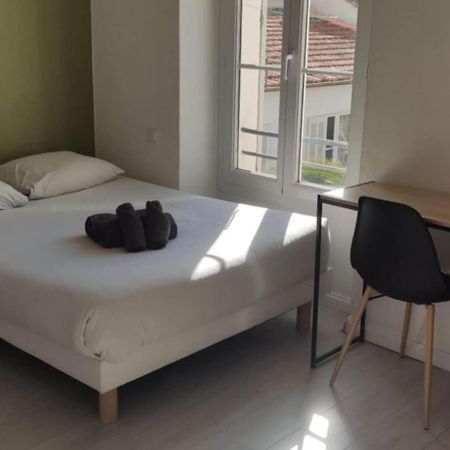 Appartement Cannes Montfleury Exterior foto